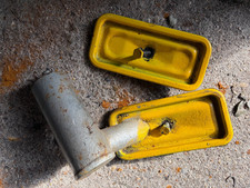 Classic Mini 998  -  Tappet