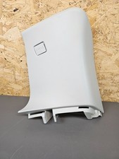 Land Rover Discovery Sport L550 O/S Drivers Side Right D Pillar Trim 5 Seat Grey