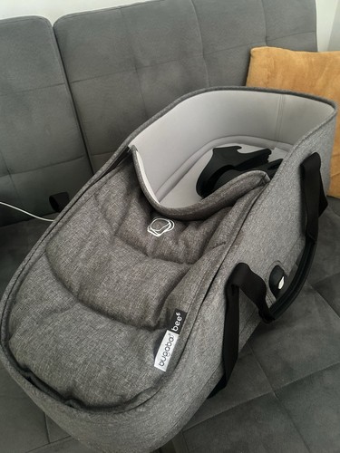 Bugaboo bee carrycot and - bugaboo,