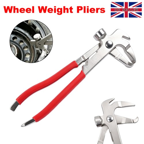 Automotive tyre wheel weight - tyre,