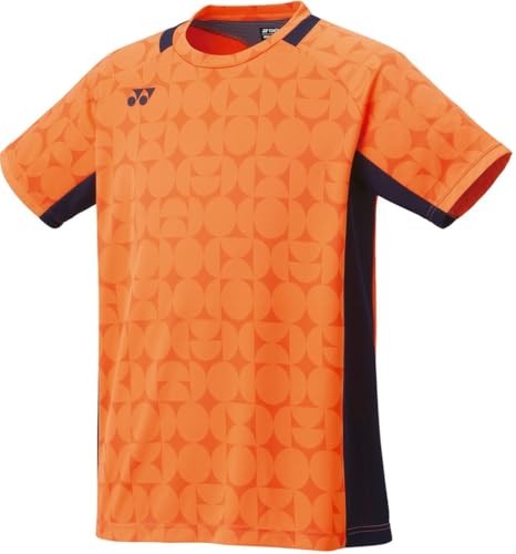 Yonex men game shirt - game,