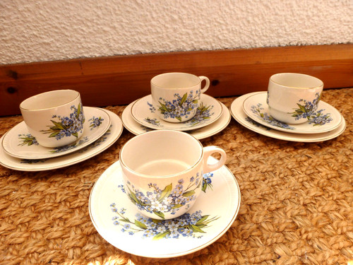 Trio sets brexton picnic - trio,