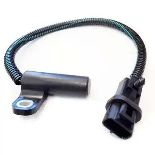 Crankshaft position sensors