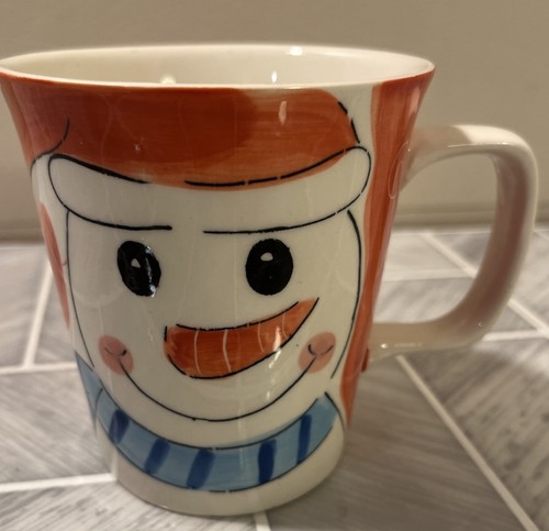 Hand painted christmas - hand,