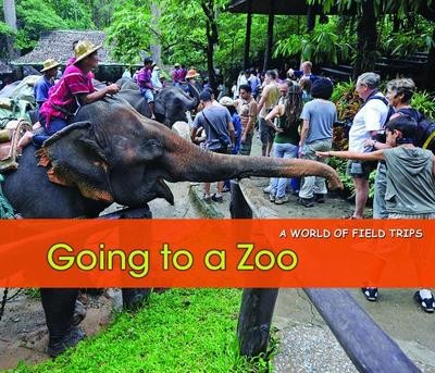 Going zoo a world of - a,
