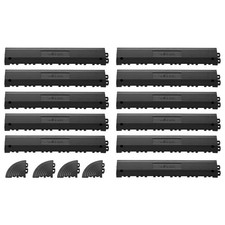 VEVOR Transition Edge Kit 11