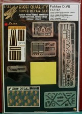 1/32 HGW Super Detail Set