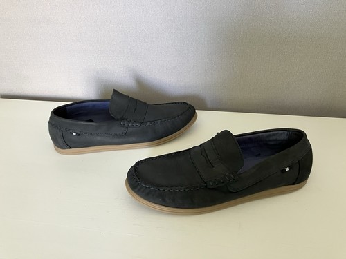 Next boys moccasin style slip - moccasin,
