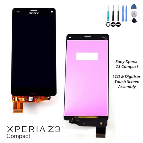 Sony xperia compact - xperia,