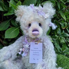 Charlie bears isabelle - charlie,