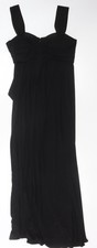 Womens UK Size 8 Scarlett Nite