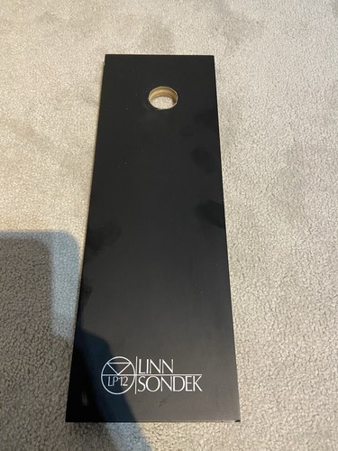 Linn sondek lp12 arm board - lp12,