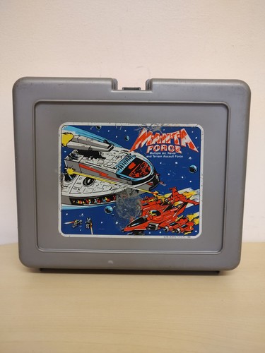 1981 bluebird toys manta - toys,