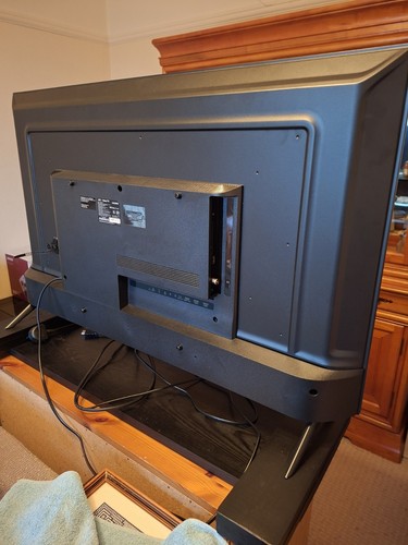 Jvc inch smart - 43-inch,