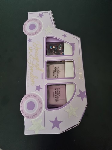 Nails inc designed london - in,