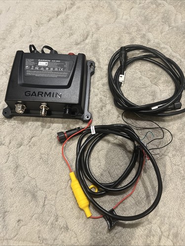 Garmin ais 800 - garmin, blackbox