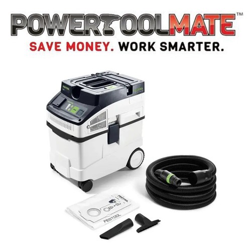 Festool 578333 mobile dust - 578333,