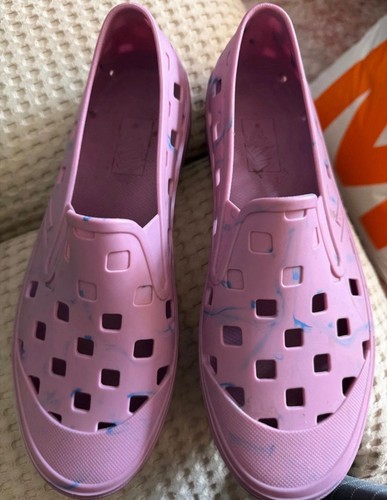 Vans trek slip size 8uk - trek,