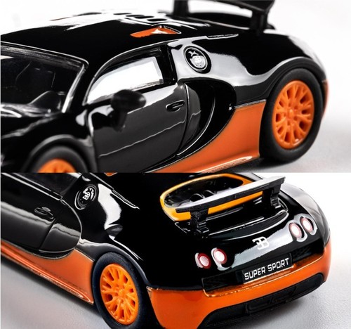 Majorette bugatti veyron - majorette, ·