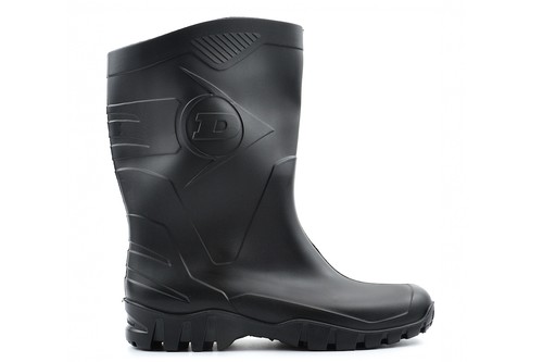 Dunlop mens wellington boots - dunlop,