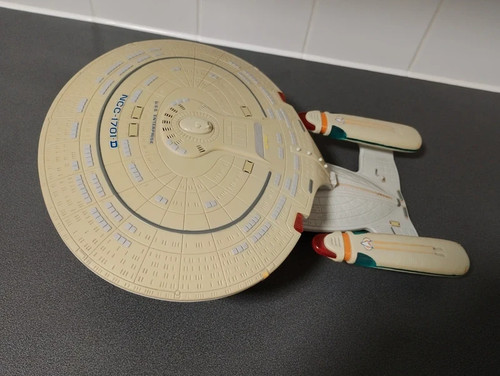 Playmates 1992 starship - 1992,