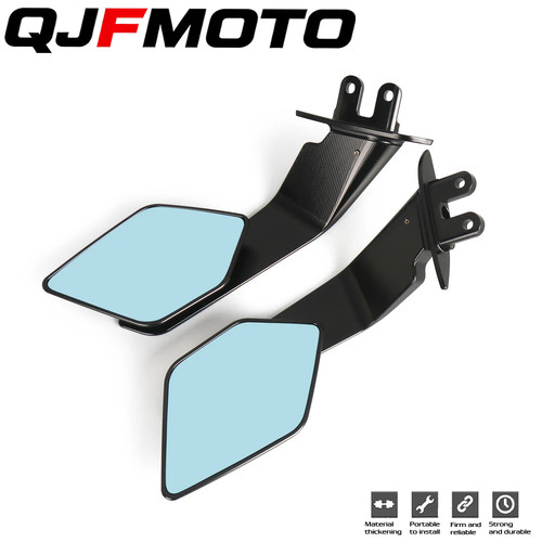 Tmax560 rear view mirrors - tmax560,