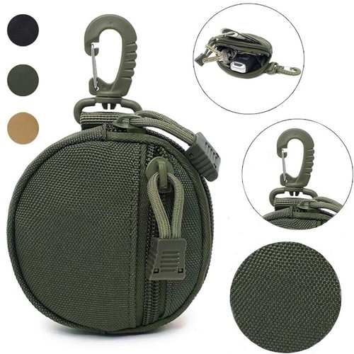 Tactical edc pouch wallet - tactical,