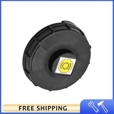 Black Car Brake Fluid Master