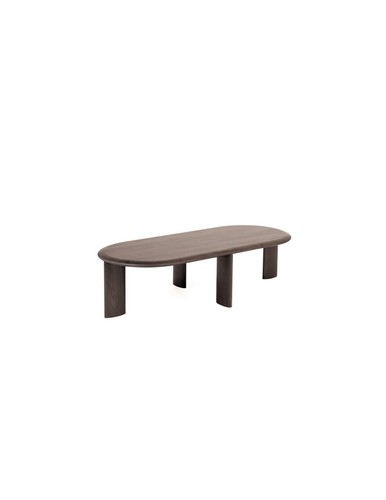 Ercol long table - io, in