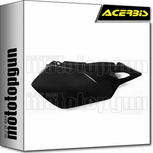 Acerbis 0003859 side panels - side,