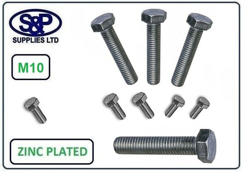 M10 10mm fully - m10/, set