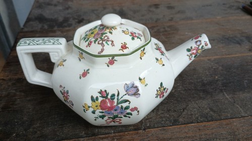 Vintage royal doulton old - doulton,