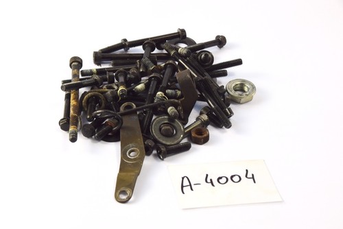 Rieju rs2 125 - 125, bolts