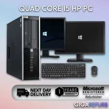 Full quad core intel i5 - full,
