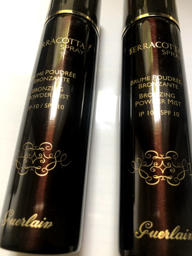 Guerlain terracotta spray - spray,