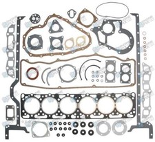 Ford D Series 2703E, 2704E