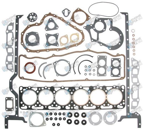 Ford series 2703e 2704e - series,