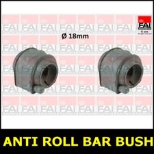 Anti Roll Bar Bush Front Rear