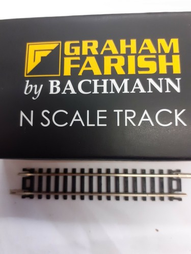 Graham farish 379 - graham, n