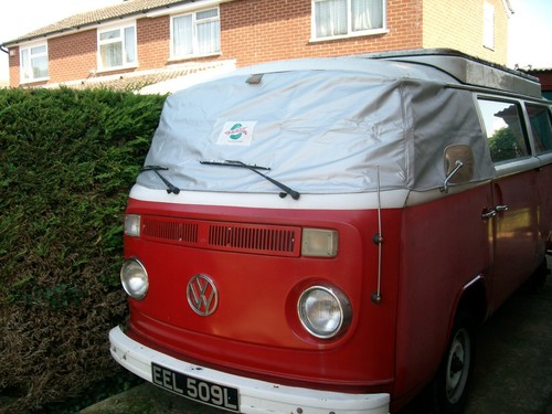 Volkswagen type bus - volkswagen,