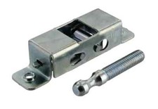 Fits Belling Stoves New World Cooker Oven Door Roller Catch & Striker