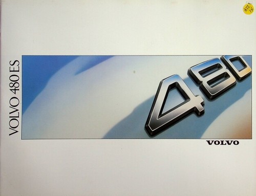 280217 volvo 480 brochure - volvo,