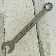 17mm Metric Combination Wrench