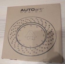 Genuine AUTOart Brake rotor