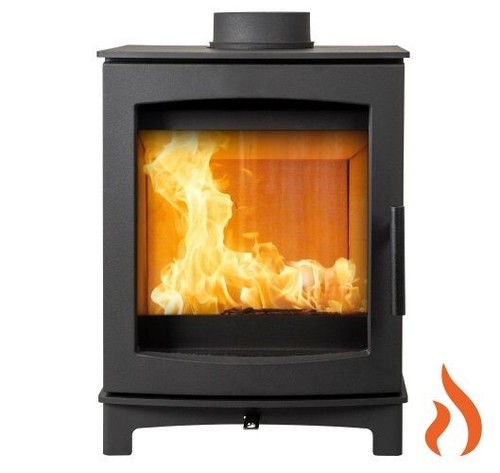 Tinder box medium stove - tinder, box medium