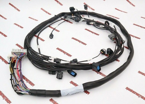 Trc series rwd rhd engine - trc,