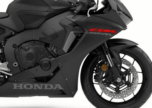 Honda cbr1000rr 2021 switch - 2021,