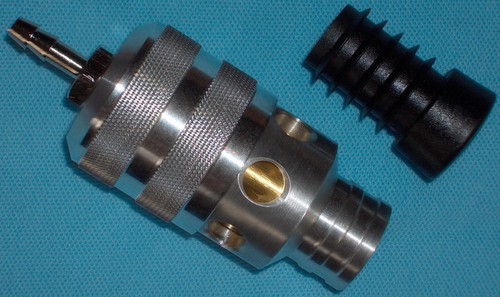 Blow pop off valve - valve, einst