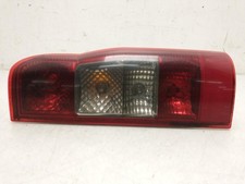 TRANSIT DRIVERS TAIL LIGHT LAMP RIGHT Van 2010 FORD  2006-2014