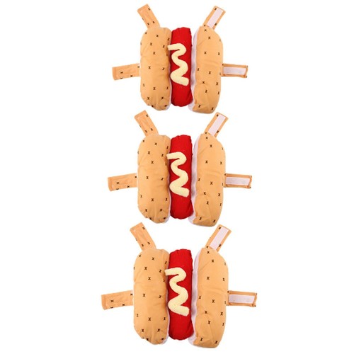 Dog hot costume halloween - dog,